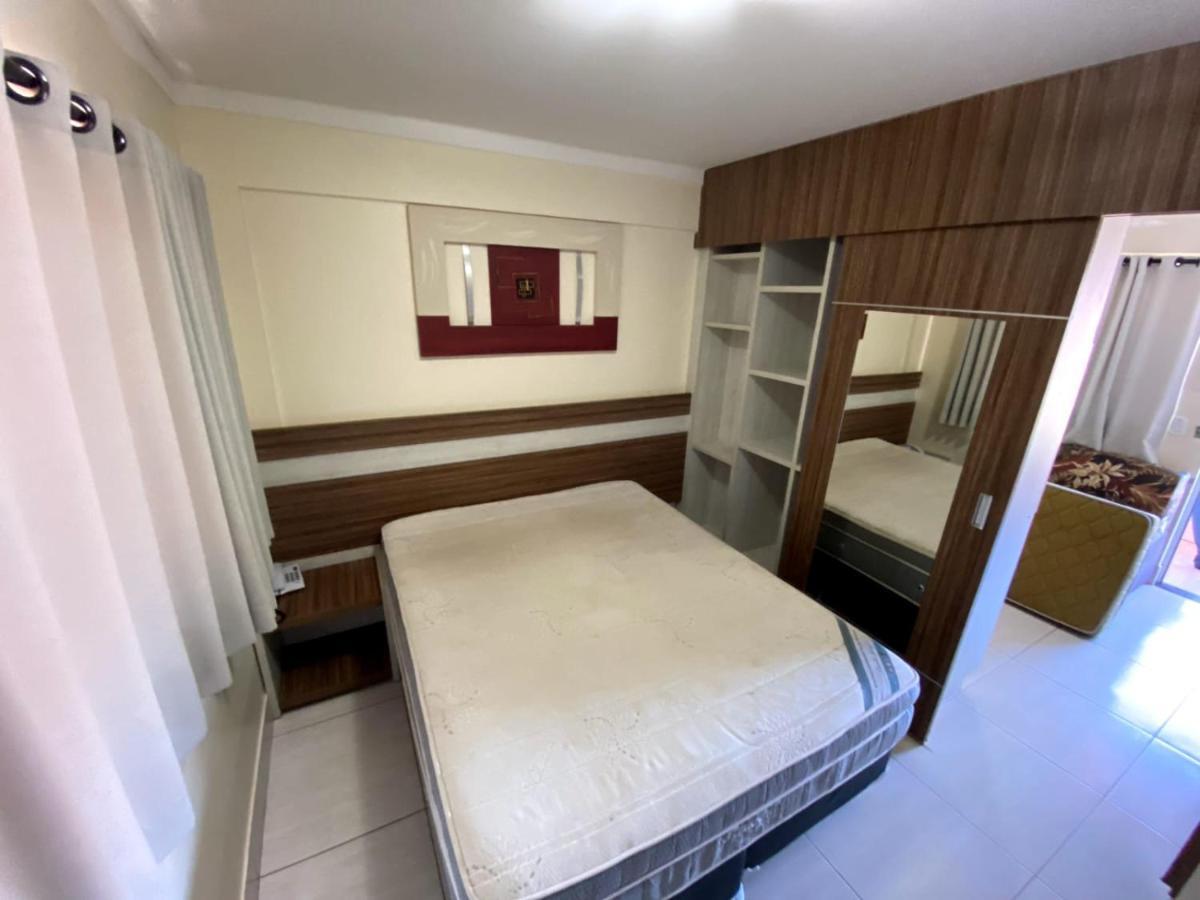 Lacqua Di Roma Com Piscina De Ondas Junior Appartement Caldas Novas Buitenkant foto